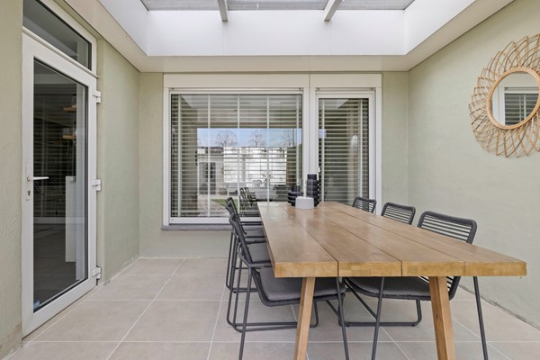 Medium property photo - Burgemeester Houbenstraat 55, 5913 VW Venlo